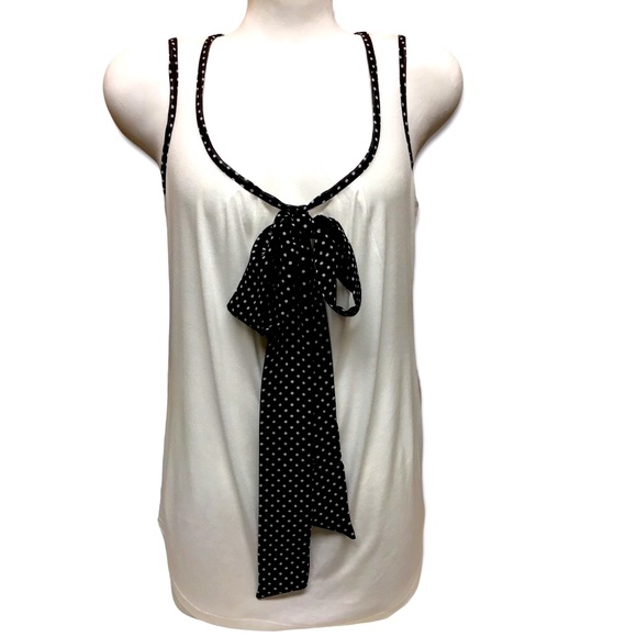 Bobeau Viscose Top- So Cute!! - Picture 1 of 4